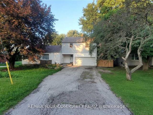 House for rent in Barrie, Ontario