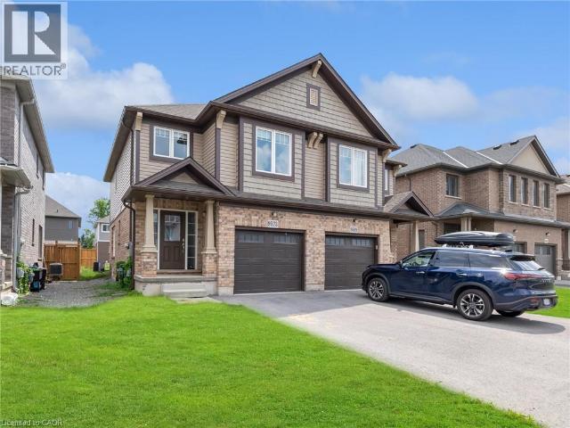 Apartment for rent in Niagara, Ontario