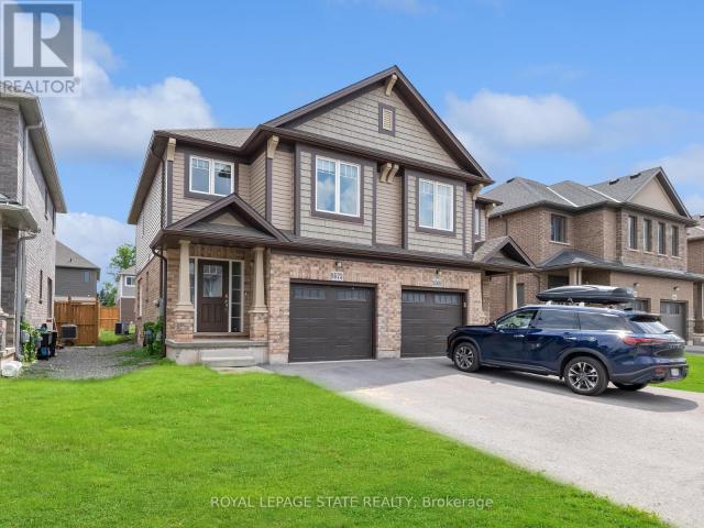 Apartment for rent in Niagara, Ontario