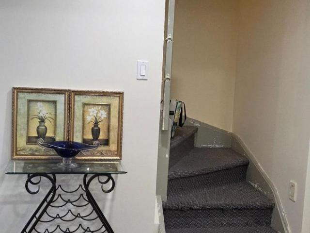 Apartment for rent in Mississauga, Ontario