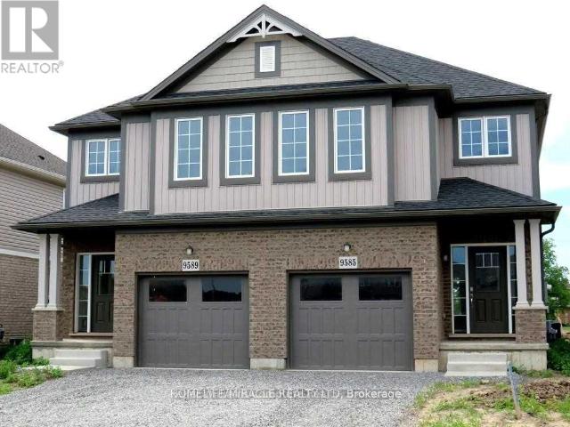 Apartment for rent in Niagara, Ontario