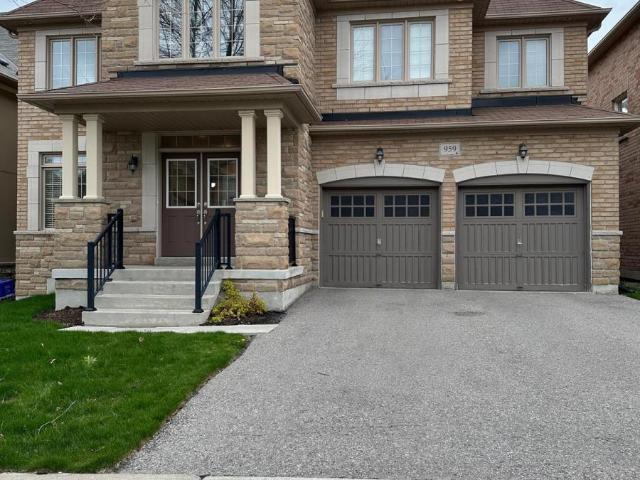 House for rent in York, Ontario