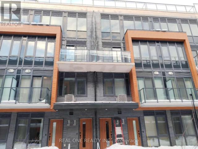 Apartment for rent in Woburn, Ontario
