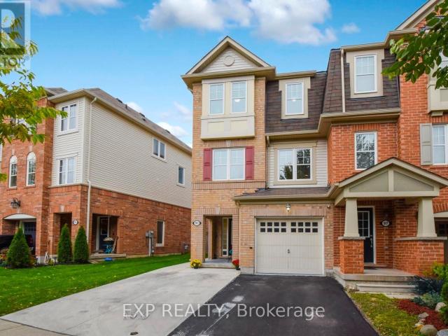 Apartment for rent in Georgina, Ontario
