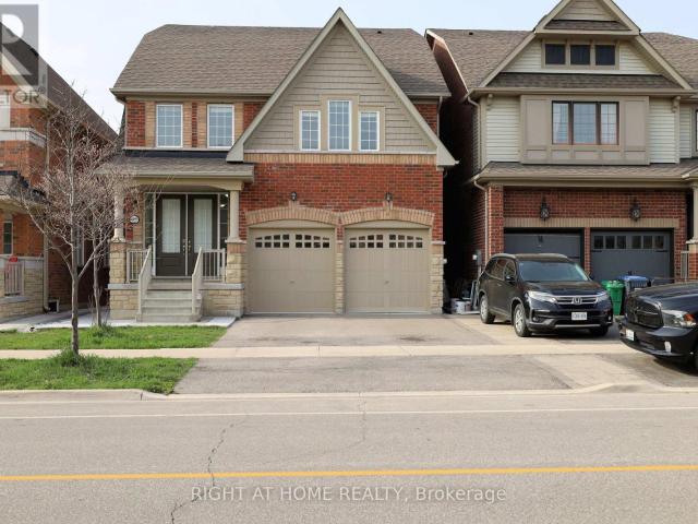 Apartment for rent in Caledon, Ontario