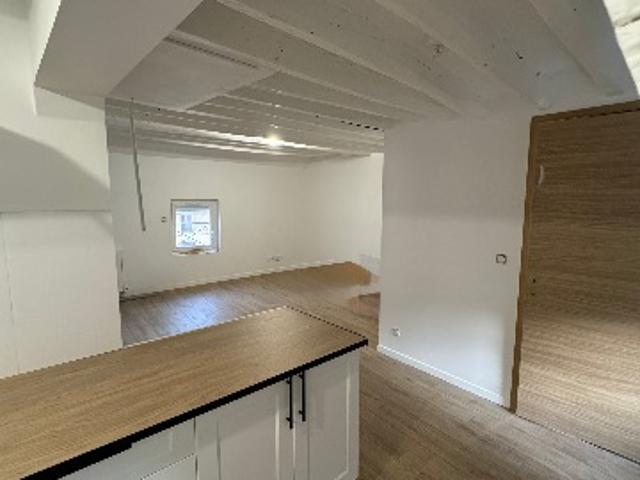 Appartement location à Pontoise, Chars