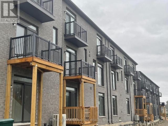 Apartment for rent in Vaughan, Golden Horseshoe