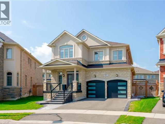 Apartment for rent in Milton, Ontario
