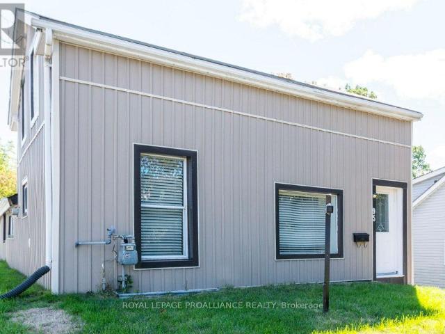 Apartment for rent in Belleville, Ontario