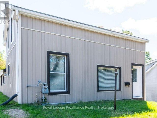 Apartment for rent in Belleville, Ontario