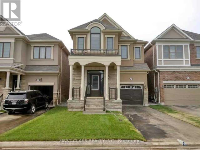 House for rent in York, Ontario