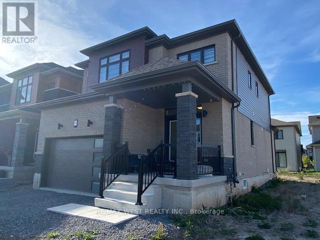 Apartment for rent in Niagara, Ontario