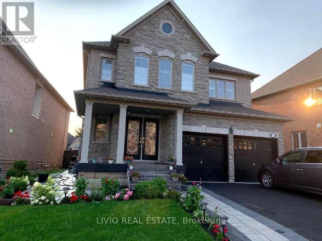 House for rent in Georgina, Ontario