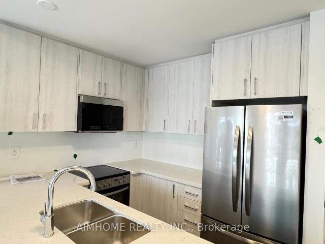 Apartment for rent in York, Ontario