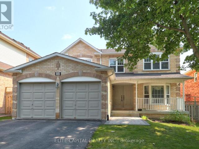 Apartment for rent in York, Ontario