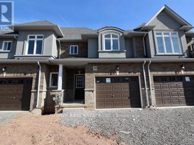 Apartment for rent in Ancaster, Ontario