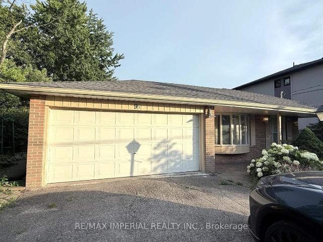 Apartment for rent in Woburn, Ontario