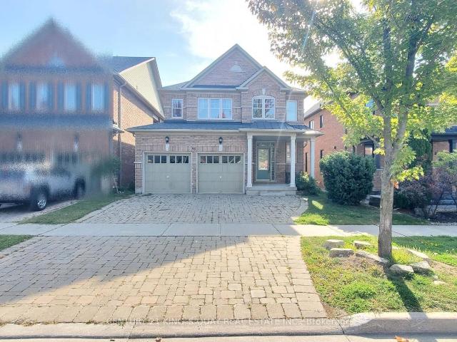 House for rent in Markham, Ontario