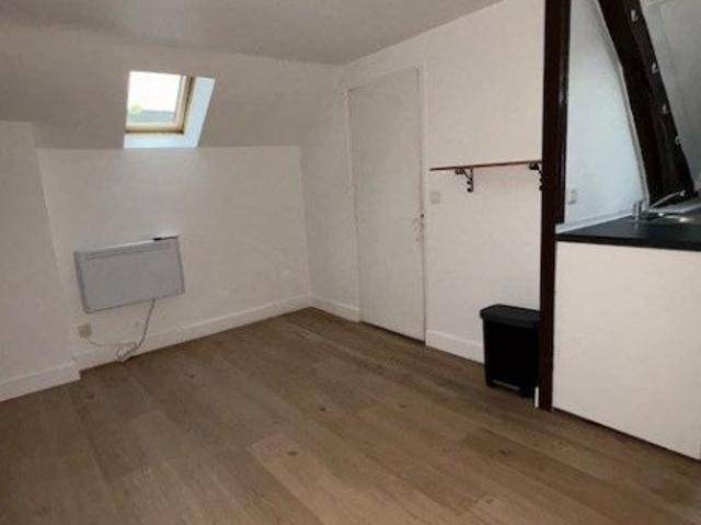 Appartement location à Pontoise, La Roche-guyon