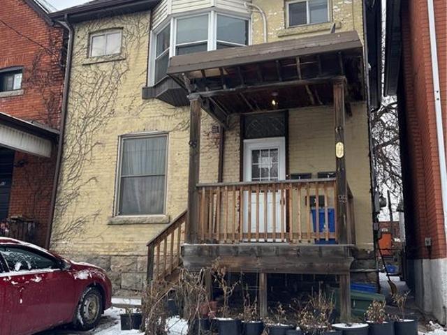 Apartment for rent in Ancaster, Ontario