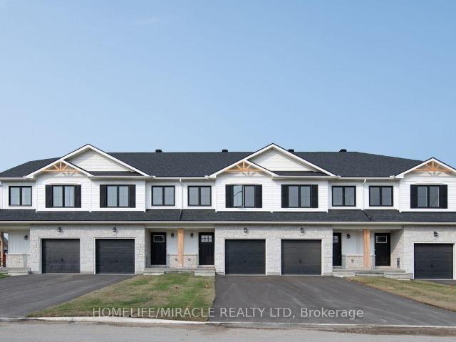 Apartment for rent in Smiths Falls, Ontario