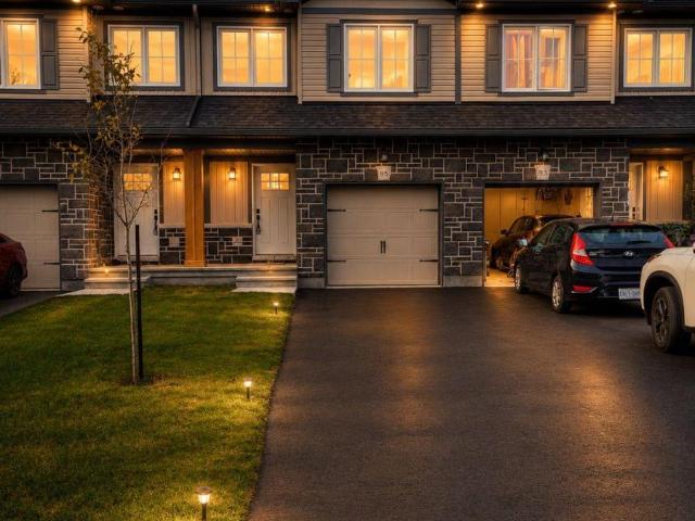 Apartment for rent in Smiths Falls, Ontario