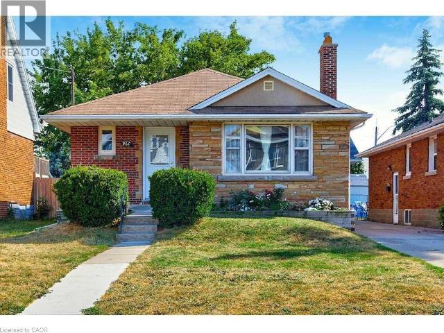 Apartment for rent in Ancaster, Ontario