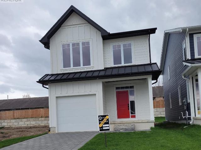 Apartment for rent in Arva, Ontario