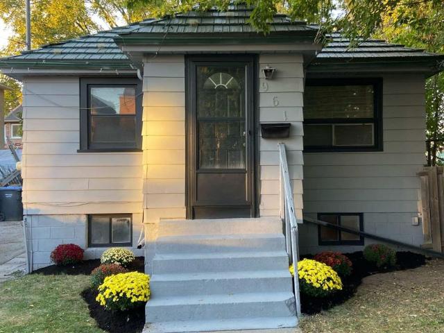 Apartment for rent in Lakeview, Mississauga