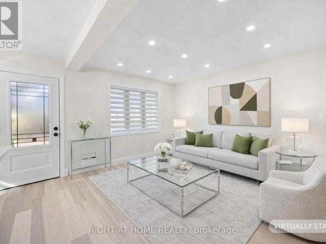 House for rent in Woburn, Ontario