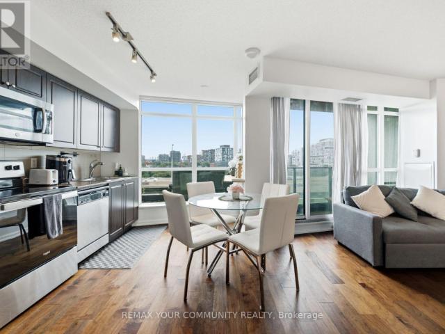 Apartment for rent in Woburn, Ontario