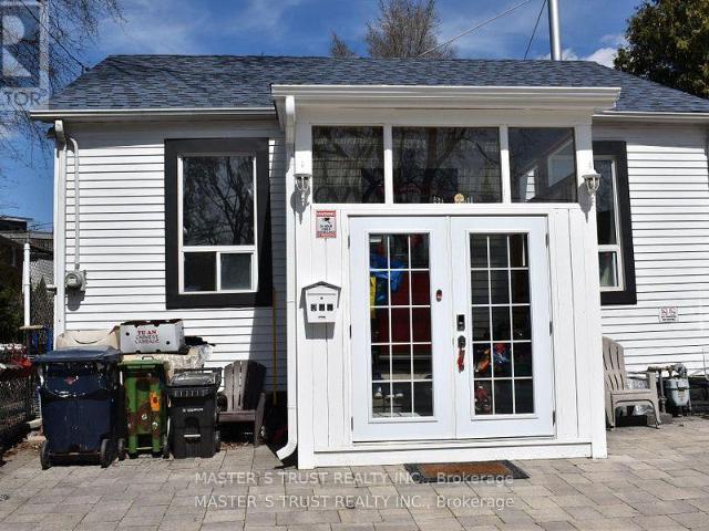 Apartment for rent in Woburn, Ontario