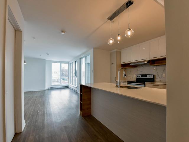 Apartment for rent in St. Leonard's, Quebec