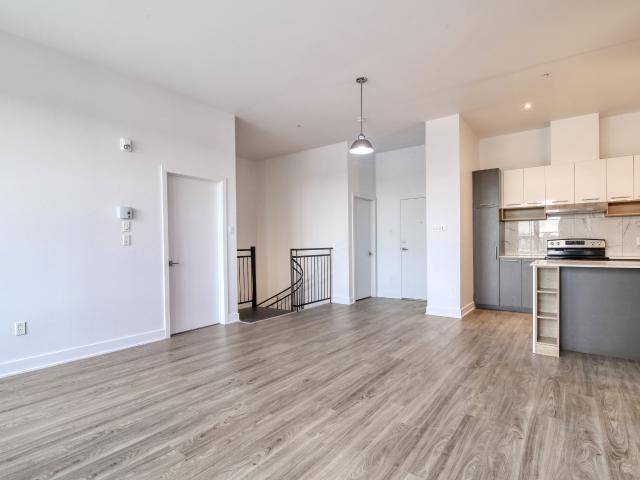 Apartment for rent in Ahuntsic, Montréal