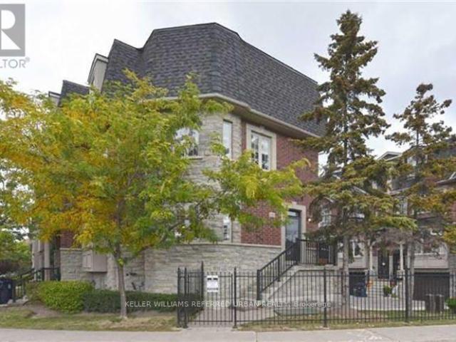Apartment for rent in Woburn, Ontario