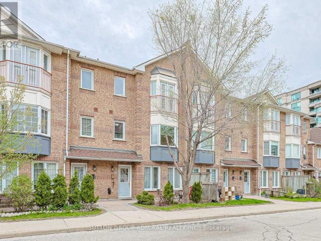 Apartment for rent in York, Ontario