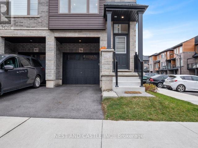 Apartment for rent in Ancaster, Ontario