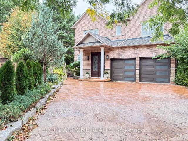 Apartment for rent in Markham, Golden Horseshoe