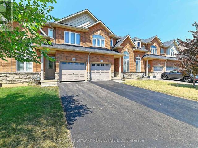 Apartment for rent in Ancaster, Ontario