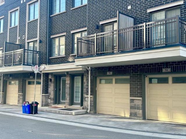 Apartment for rent in York, Ontario