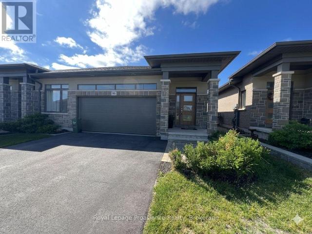 Apartment for rent in Belleville, Ontario