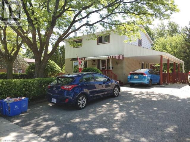 House for rent in Ancaster, Ontario