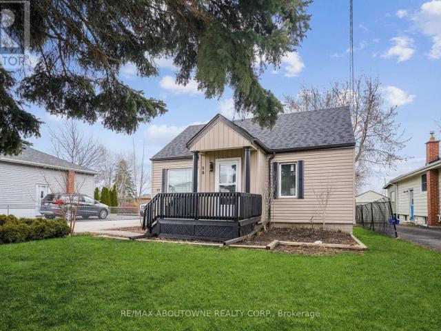 Apartment for rent in Ancaster, Ontario