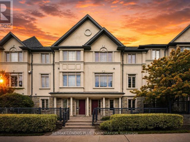 Apartment for rent in York, Ontario