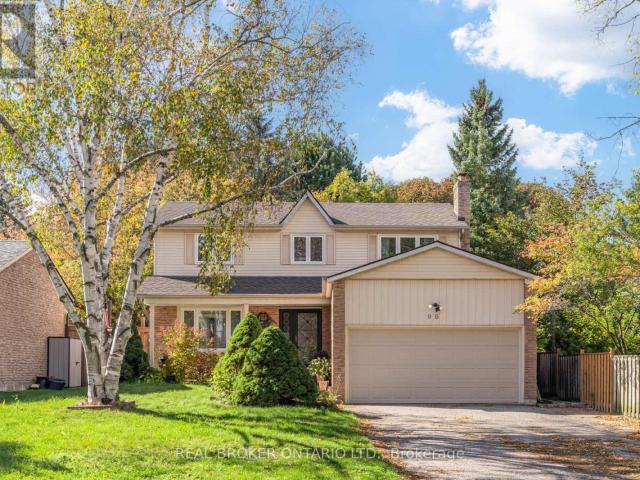 Apartment for rent in Newmarket, Golden Horseshoe