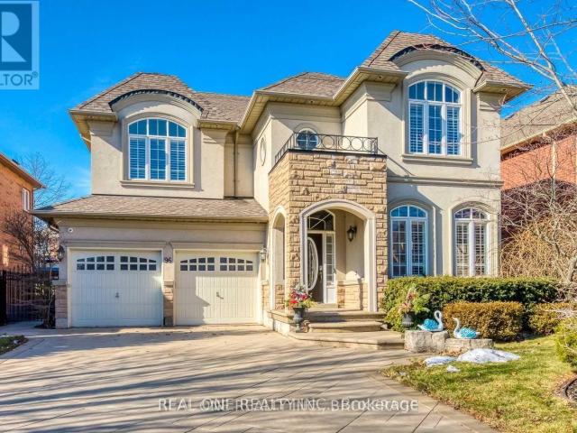 House for rent in Oakville, Ontario