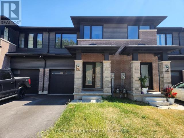 Apartment for rent in Downtown Thorold, Thorold