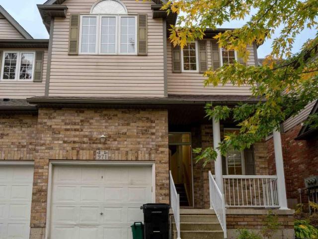 Apartment for rent in Waterloo, Southwestern Ontario