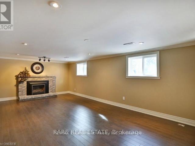 Apartment for rent in Burlington, Ontario