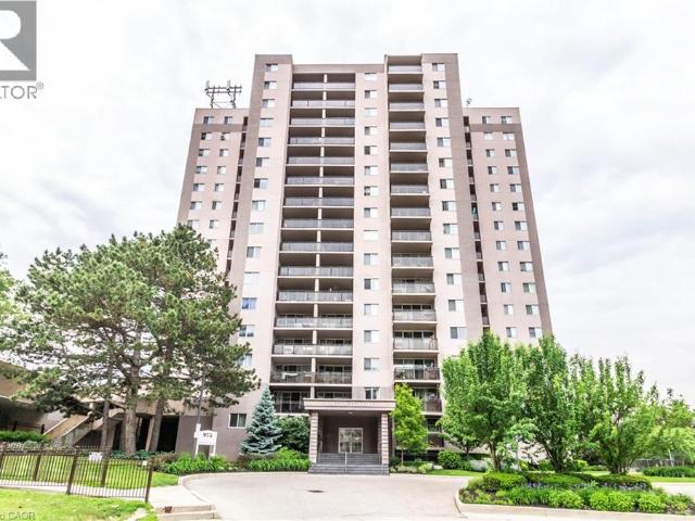 Apartment for rent in Burlington, Ontario
